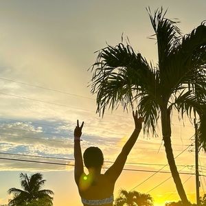 Meet your Posher, Victoria